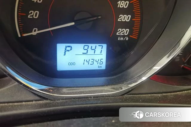 Toyota YARIS L Zhixuan 2021 Красный из Китая, фото 6