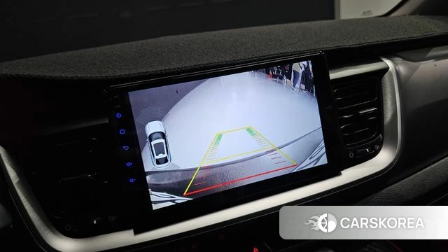 Kia Stonic 2020 Серый из Кореи, фото 6