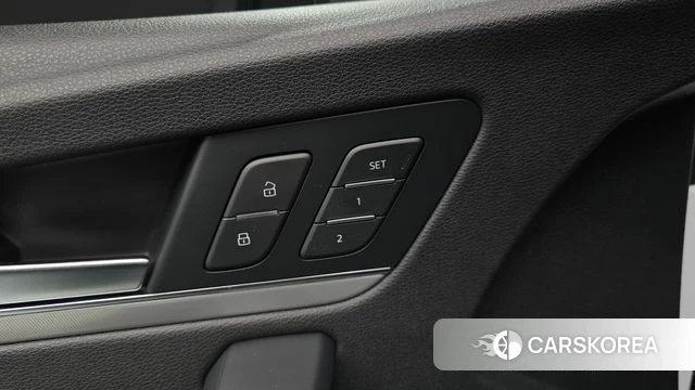 Audi Q5 (FY) 2020 Белый из Кореи, фото 6