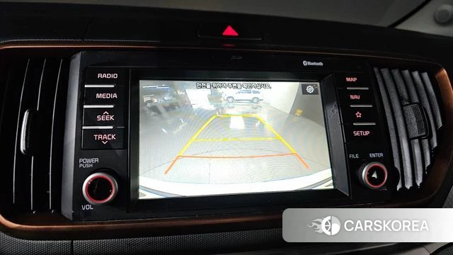 Kia The New Ray 2019 Белый из Кореи, фото 6