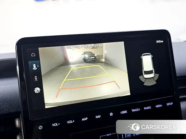 Hyundai Staria 2021 Серый из Кореи, фото 6