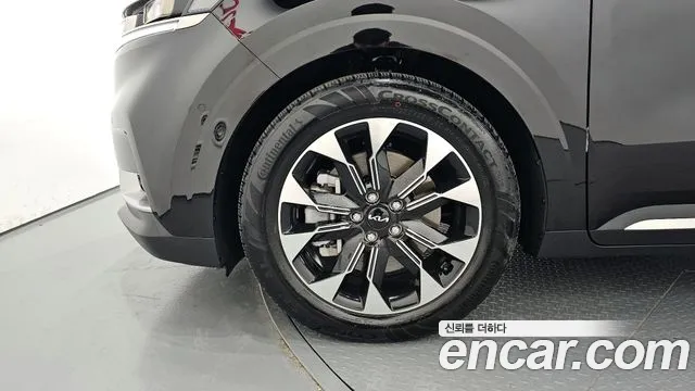 Kia Carnival 4th generation id 2699022 из Кореи 6