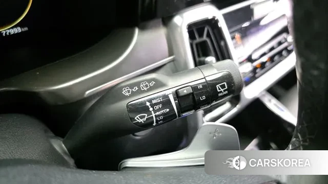 Kia Sorento 4th Generation 2021 Белый из Кореи, фото 6