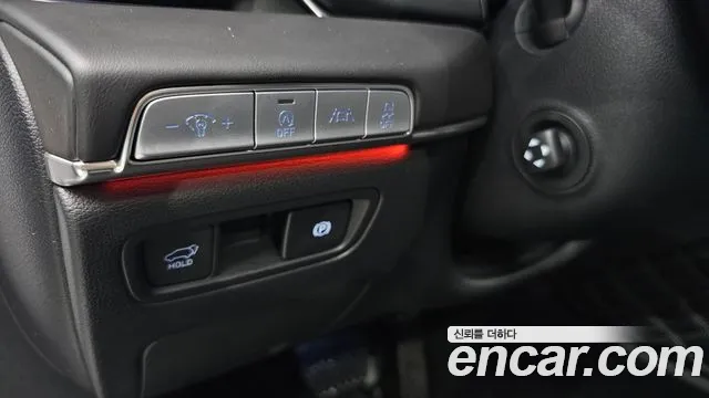 Genesis GV80 2021 Белый из Кореи, фото 6