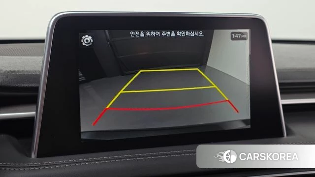 Genesis G70 2018 Серый из Кореи, фото 6