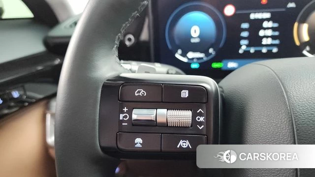 Hyundai Grandeur Hybrid (GN7) 2023 Белый из Кореи, фото 6