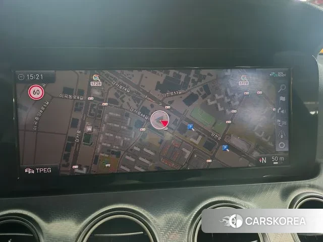 Mercedes-Benz E-Class W213 2020 Черный из Кореи, фото 6