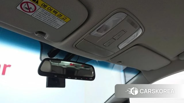 Kia The New Carnival 2020 Белый из Кореи, фото 6