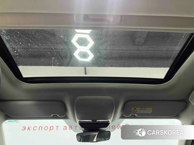 Mazda CX-30 2021 Белый из Китая, фото 6
