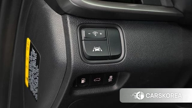Kia The New K5 2nd generation 2019 Белый из Кореи, фото 6