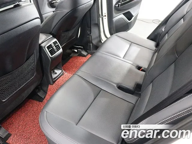 Kia Sportage 4th Generation 2018 Белый из Кореи, фото 6