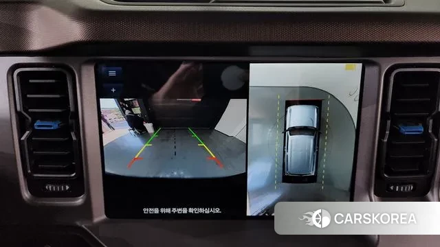 Ford Bronco 6th Generation 2023 Черный из Кореи, фото 6