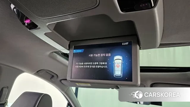 Honda Odyssey 2023 Серый из Кореи, фото 6