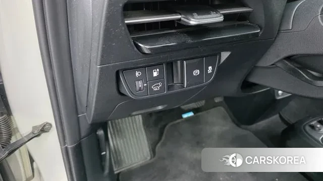 Kia EV6 id 3488326 из Кореи 6