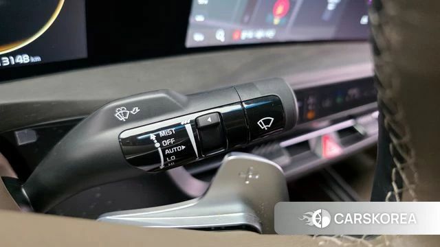 Kia K8 2024 Черный из Кореи, фото 6