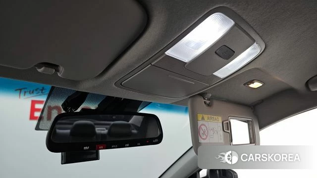 Kia The New K3 2nd generation 2022 Белый из Кореи, фото 6