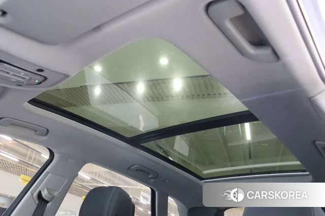 Audi Q5L 2023 Черный из Китая, фото 6