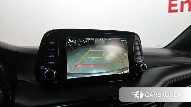 Hyundai All New Tucson 2018 Серый из Кореи, фото 6