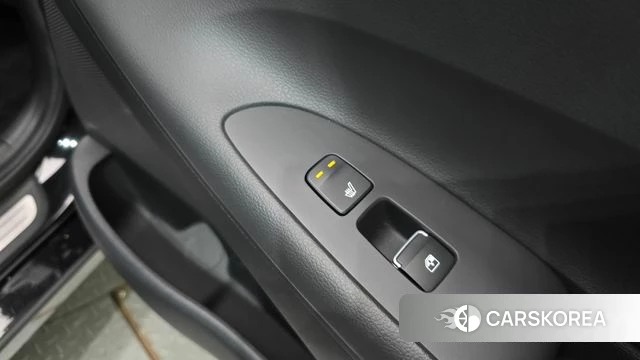 Hyundai The New Grandeur IG 2022 Черный из Кореи, фото 6