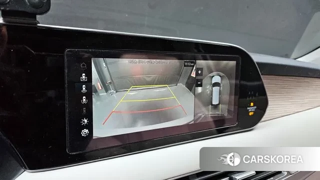 Hyundai Palisade 2019 Белый из Кореи, фото 6