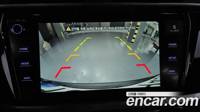 Ssangyong Beautiful Korando 2021 Белый из Кореи, фото 6