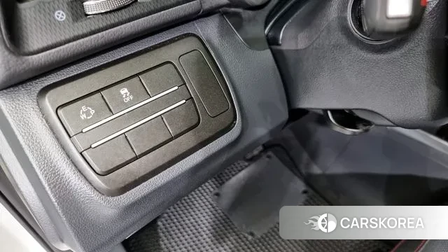 Ssangyong Tivoli Air 2018 Белый из Кореи, фото 6