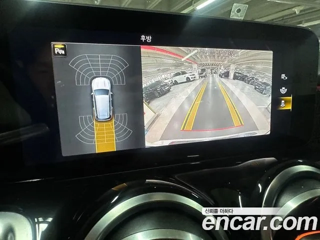 Mercedes-Benz GLB-Class X247 id 2911966 из Кореи 6