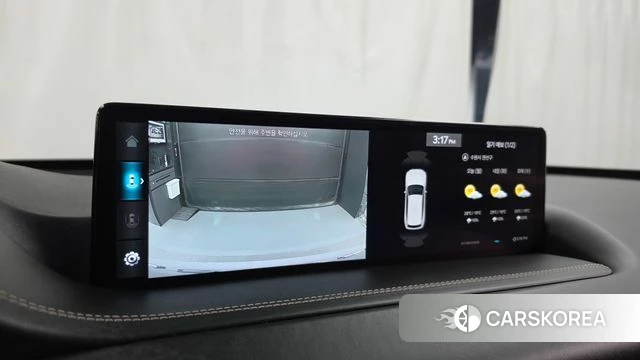 Genesis GV80 2023 Белый из Кореи, фото 6