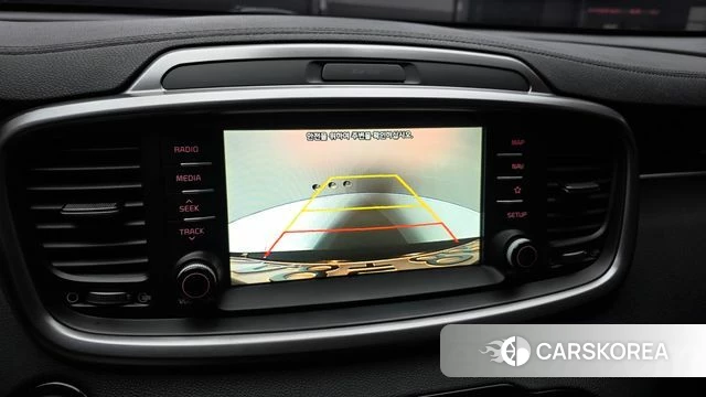 Kia The New Sorento 2019 Серый из Кореи, фото 6