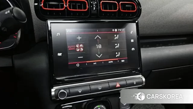 Citroen / DS C3 Aircross 2020 Белый из Кореи, фото 6