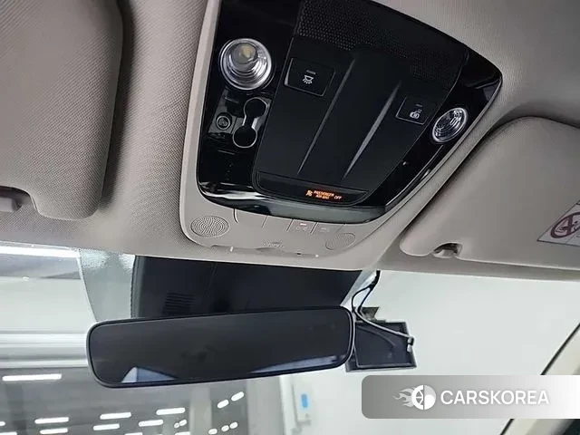 Kia K5 3rd generation 2021 Белый из Кореи, фото 6