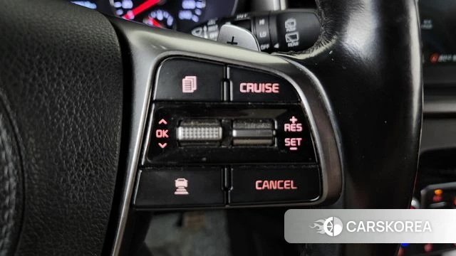 Kia The New Sorento 2018 Синий из Кореи, фото 6