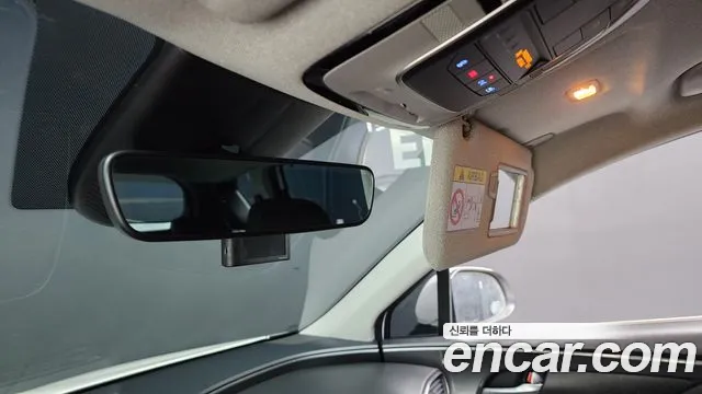 Hyundai The New Santa Fe id 2715208 из Кореи 6