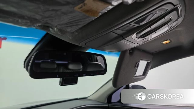 Hyundai Santa Fe TM 2019 Серый из Кореи, фото 6