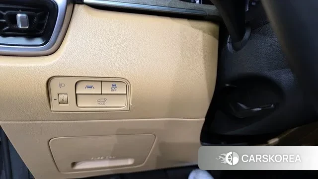 Kia Sorento 4th Generation 2022 Серый из Кореи, фото 6