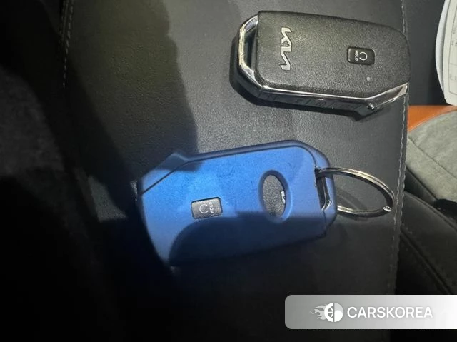 Kia K5 3rd generation 2021 Белый из Кореи, фото 6