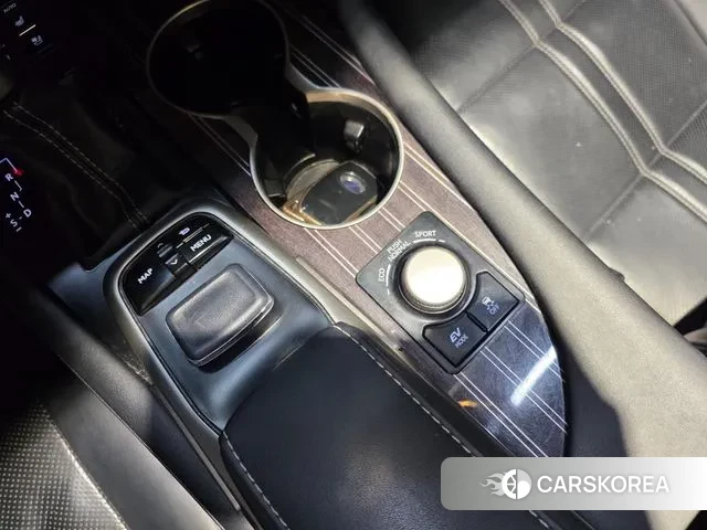 Lexus RX450h 4th generation 2019 Черный из Кореи, фото 6