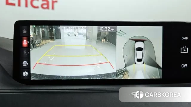 Genesis G80 (RG3) 2020 Черный из Кореи, фото 6