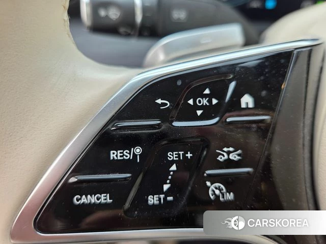 Mercedes-Benz CLS-Class C257 2023 Черный из Кореи, фото 6