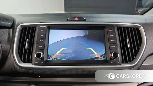 Kia The New Ray 2020 Серый из Кореи, фото 6