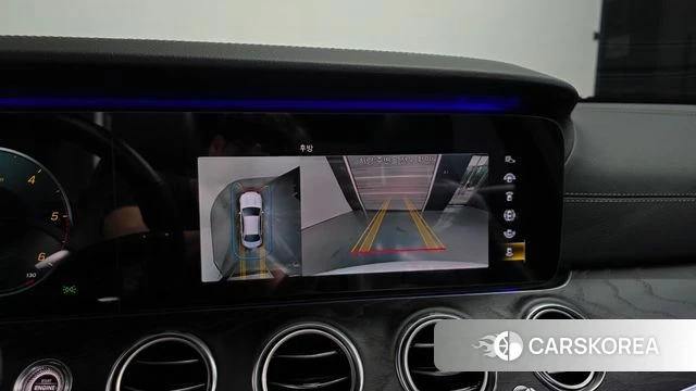Mercedes-Benz E-Class W213 2020 Белый из Кореи, фото 6