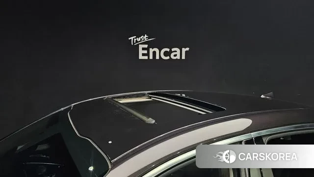 Kia More K9 2019 Серый из Кореи, фото 6