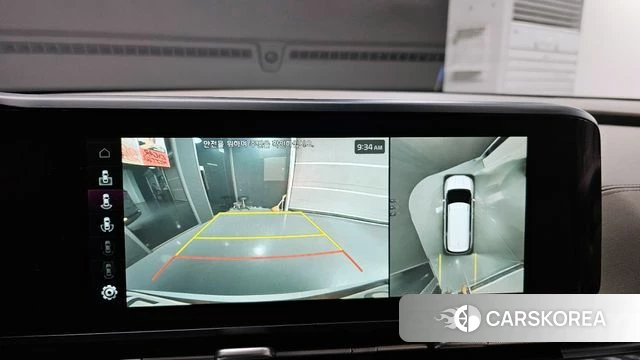 Kia Carnival 4th generation 2021 Белый из Кореи, фото 6