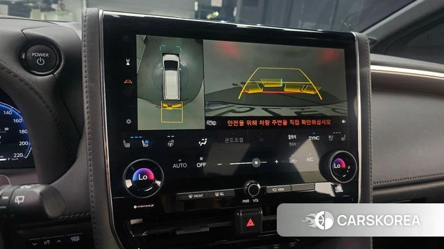 Toyota Alphard 4th Generation 2023 Черный из Кореи, фото 6