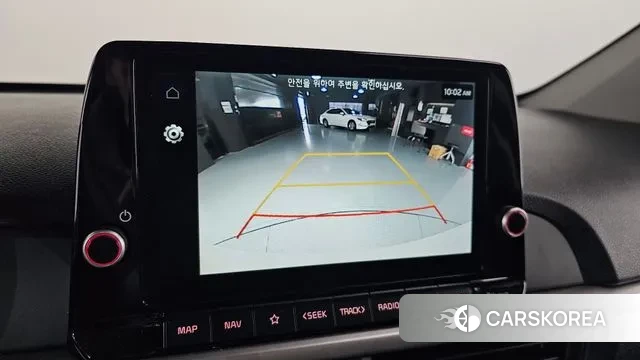 Kia Morning Urban (JA) 2021 Жемчужный цвет из Кореи, фото 6