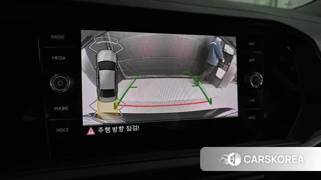 Volkswagen 7th Generation of Jetta 2024 Черный из Кореи, фото 6