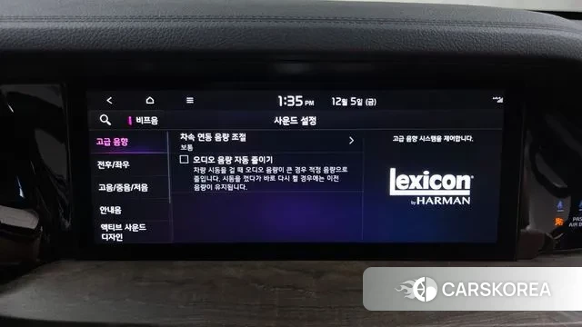 Kia Mohave Master 2022 Черный из Кореи, фото 6