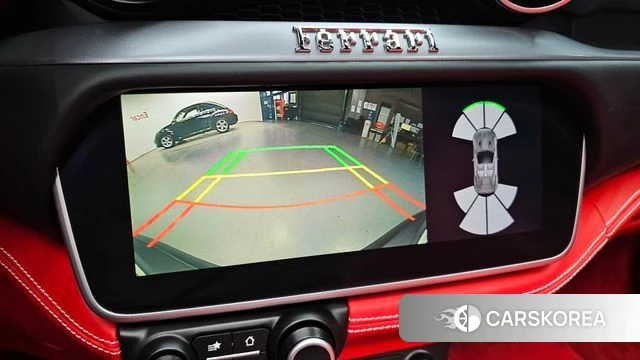 Ferrari Portofino 2019 Красный из Кореи, фото 6