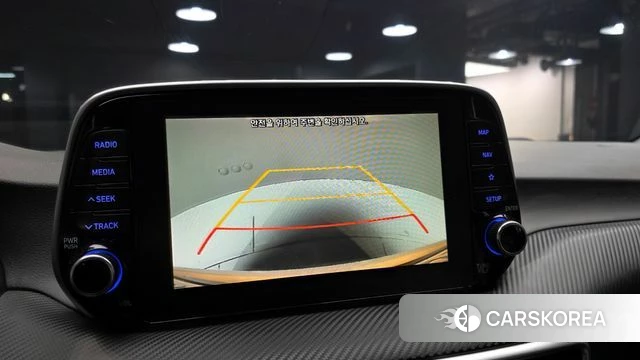 Hyundai All New Tucson 2020 Белый из Кореи, фото 6