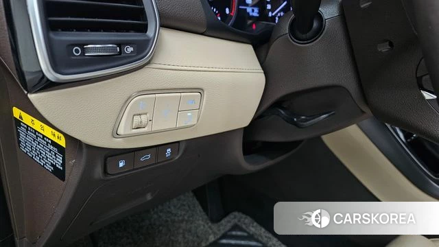 Hyundai Grandeur IG 2019 Серый из Кореи, фото 6